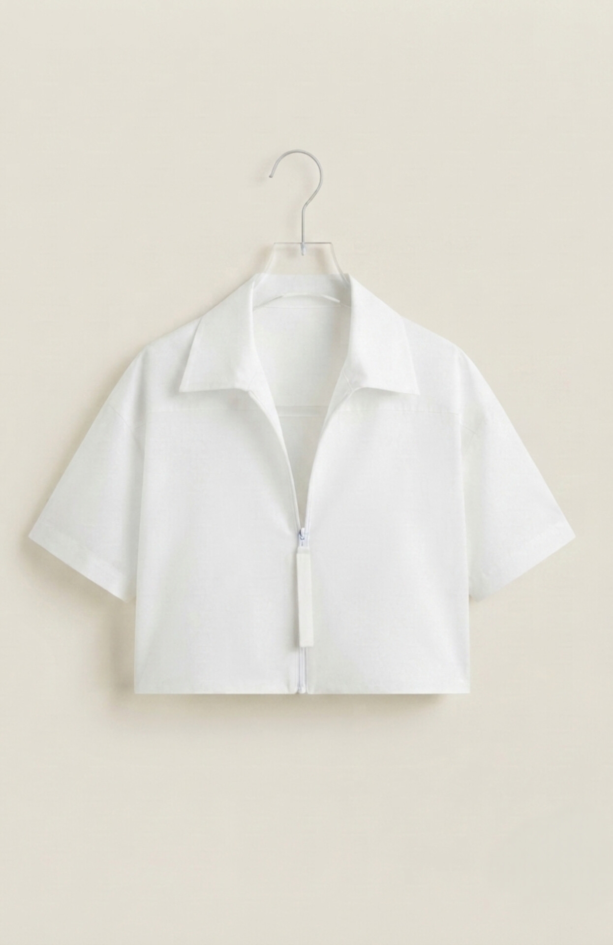 شومیز کراپ 2001