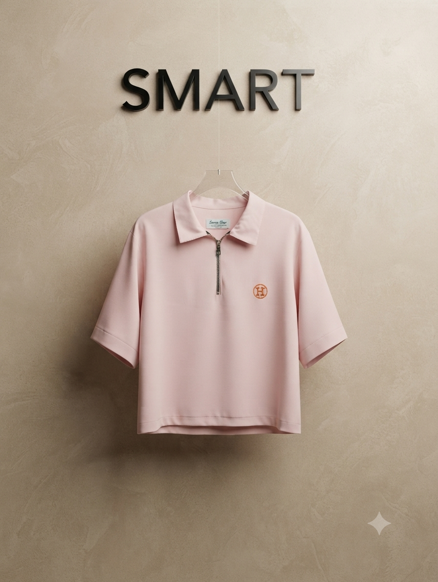 Poloshert